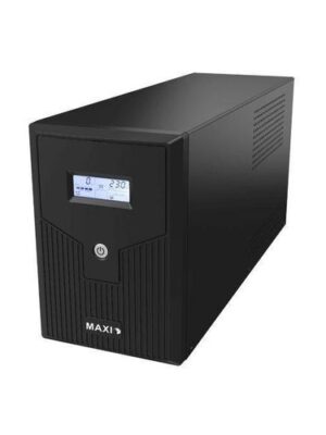 New Maxi 3kva Ups Power Storage