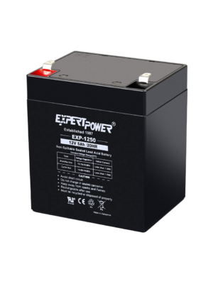 12volt 5amps Battery