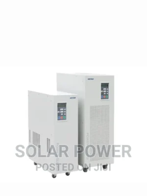 Kstar 20kva Online Ups