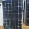 350watts Canadian Mono Solar Panel