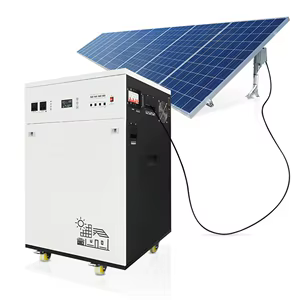 Lithium 1kwh Solar Generator