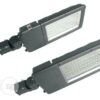 LED Street Light 60watts 12 To 24v Dc