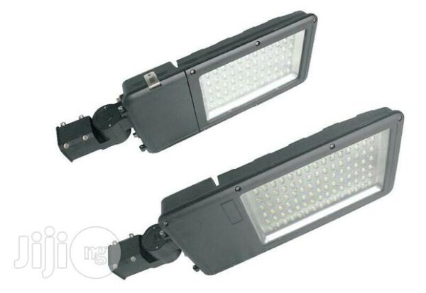 LED Street Light 60watts 12 To 24v Dc
