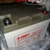 Sunfit Battery 12v40ah