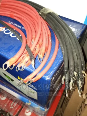 Battery Cable