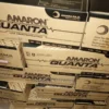 Ups Battery Amaron Quanta Battery 12v7ah