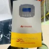 Yohako Mppt Charge Controller 80ah