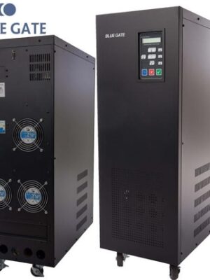 10kva Single Phase UPS External