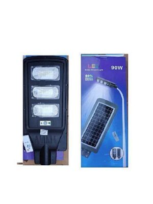 LED Solar Street Light 90watts
