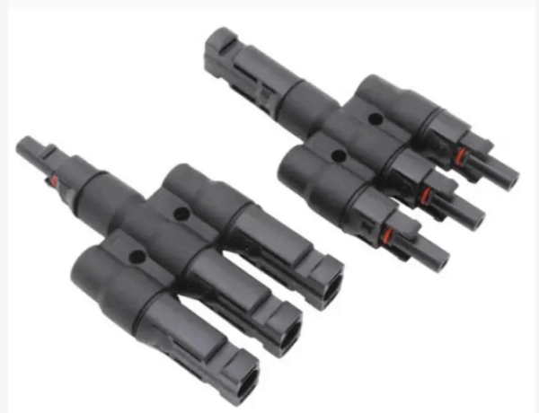 Mc Four Way Solar Connector Mc Four Way Solar Connector