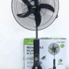 18inchs Solar Rechargeable Fan