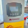 Yohako Mppt Charge Controller 80ah