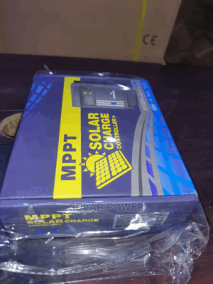 controller 3 Solar Talkers MPPT Charge Controller 30ah