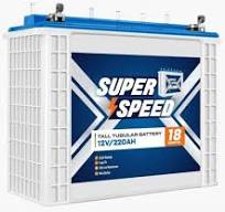 download Super Speed Tubular Battery 12v220ah