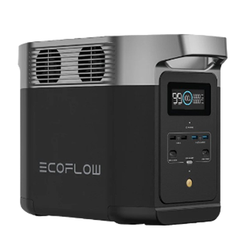 ecoflow Ecoflow Delta 2 Portable Power Station