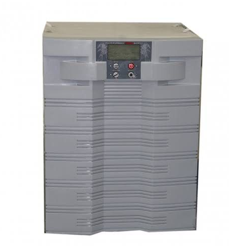 Index 3.5 Kva Inverter + 4 Batteries (750–200 Ah)