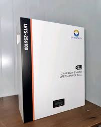 Lvtopsun 1kwh 200w Solar Generator