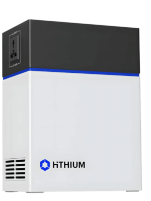 Lithium 1kwh Solar Generator